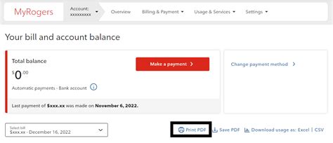 my rogers contact|Billing and Accounts Support .